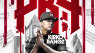 Kirko Bangz - On My Own (Prod By Roc &amp; Mayne, Young Ry)