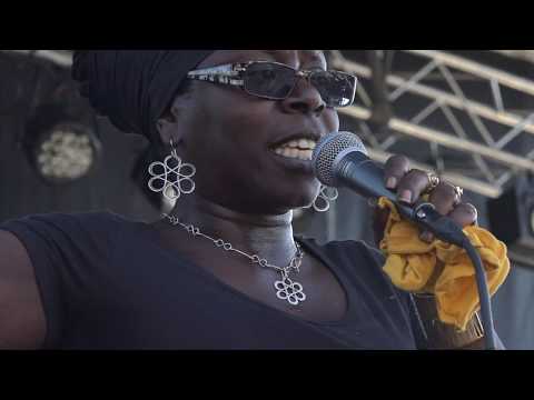 Mada Nile whole show One Love One Heart Reggae Fest Sep 2 2018