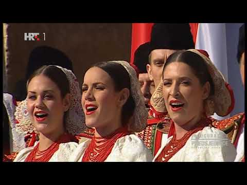 Završno kolo Jakova Gotovca iz opere ''Ero s onoga svijeta''