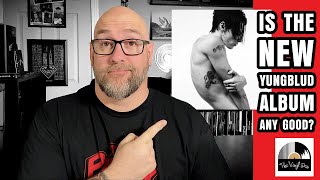 Album Review: Yungblud Idols