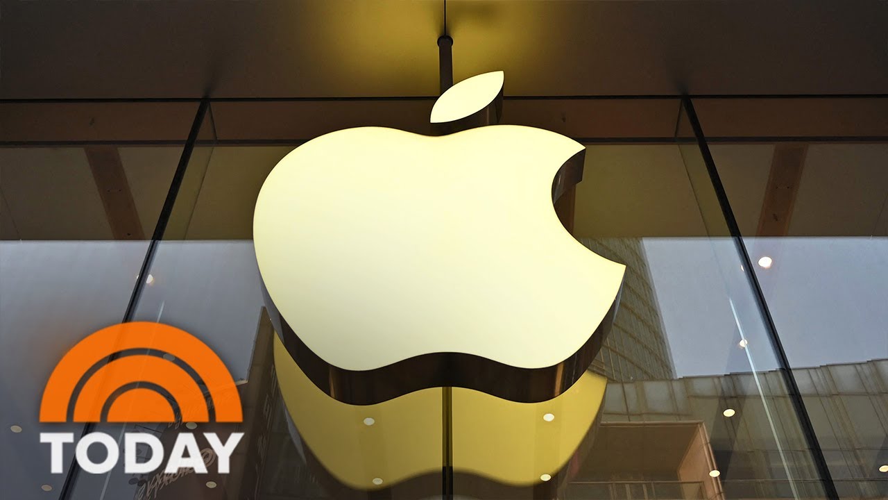 Apple Announces Serious Security Flaw: Here’s How To Protect Your Data