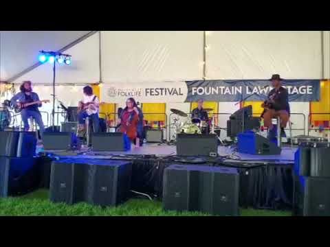 Fly Away - Folklife 2023