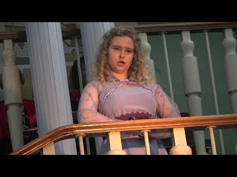 Elena Cornelisse - Ave Maria -  Bach - Gounod