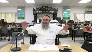 הרב דניאל אלול - שיעור זוגיות מפרשת בחוקותי - התשפ"ה (ישיבת שעלבים) - התמונה מוצגת ישירות מתוך אתר האינטרנט יוטיוב. זכויות היוצרים בתמונה שייכות ליוצרה. קישור קרדיט למקור התוכן נמצא בתוך דף הסרטון הרב דניאל אלול - שיעור זוגיות מפרשת בחוקותי - התשפ"ה (ישיבת שעלבים) - התמונה מוצגת ישירות מתוך אתר האינטרנט יוטיוב. זכויות היוצרים בתמונה שייכות ליוצרה. קישור קרדיט למקור התוכן נמצא בתוך דף הסרטון