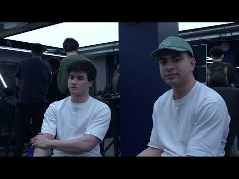 Fat Tino vs 10QuidShoes – Front Runners #16 – Winners Semis