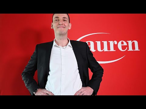 Oliver Schulz erzählt über Auren Stuttgart