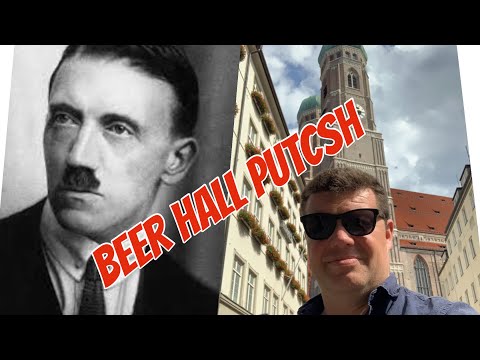 How Hitler Started a Revolution (the one you didn’t learn in school)