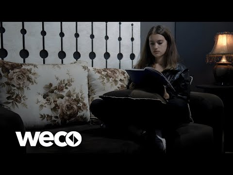 MARIGONA - FIRST (Lyrics Video)