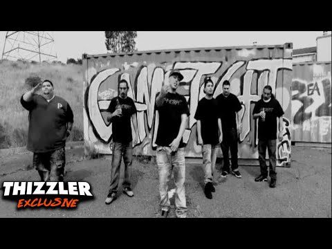 Game Tight Ent. - I Be On My sh*t (Exclusive Music Video) [Thizzler.com]