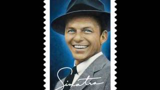 FRANK SINATRA-THE VOICE- WHEN I WAS SEVENTEEN  IT WAS A VERY GOOD YEAR