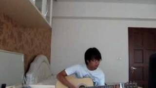 Busted - Loner in love (acoustic cover)