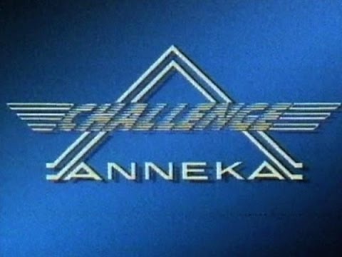 BBC's Challenge Anneka - Series 2 Episode 6 - Lighthouse - 15th December 1990