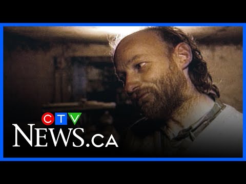 Serial killer Robert Pickton was fatally attacked with broken-off broom handle | Report says