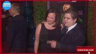 NEWS: Patton Oswalt: 'The Worst Day of My Life