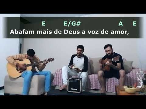 Hino 129 - Vigilancia e oração - Hinário Presbiteriano Novo Cântico Cifrado