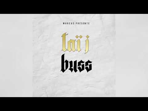 Marcus & Taï J - Buss - History Riddim