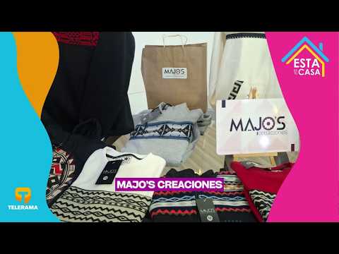 Majo's Creaciones