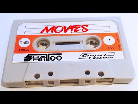 SHATOO - Movies (Official Music Video)