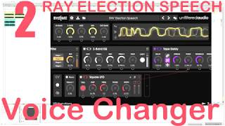 Video thumbnail for Plugin Alliance - Unfiltered Audio - BYOME - 100 Presets - Embrays Designs by Embrays Designs