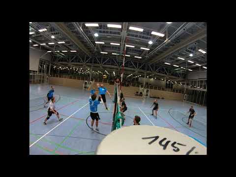 VSG Kleinsteinbach H1 VS TG Tuttlingen