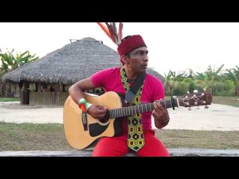 Ninawa Huni Kuin, Txana Huri - Yube Mana Ibubu