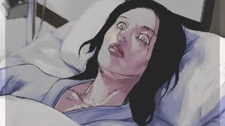 【ホラー】心霊現象の被害が怖すぎる【隣人】#11