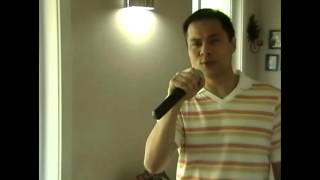 Jim Croce - Time in a Bottle (J. Croce) ~ Erwin Lazaro 108