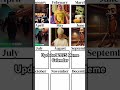 The Ultimate 2025 Meme Calendar Each Month Just Gets Crazier