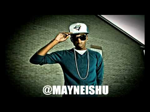 MAYNE ISHU - PANDEMONIUM