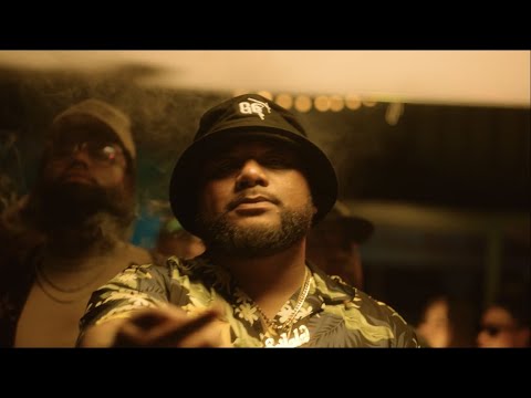 Young Go - Big Mon Ting (Official Music Video)
