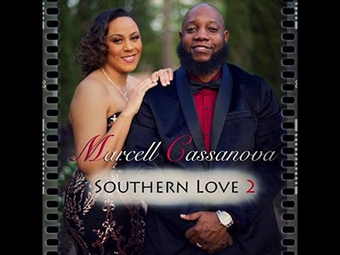 Marcell Cassanova Rock with Me