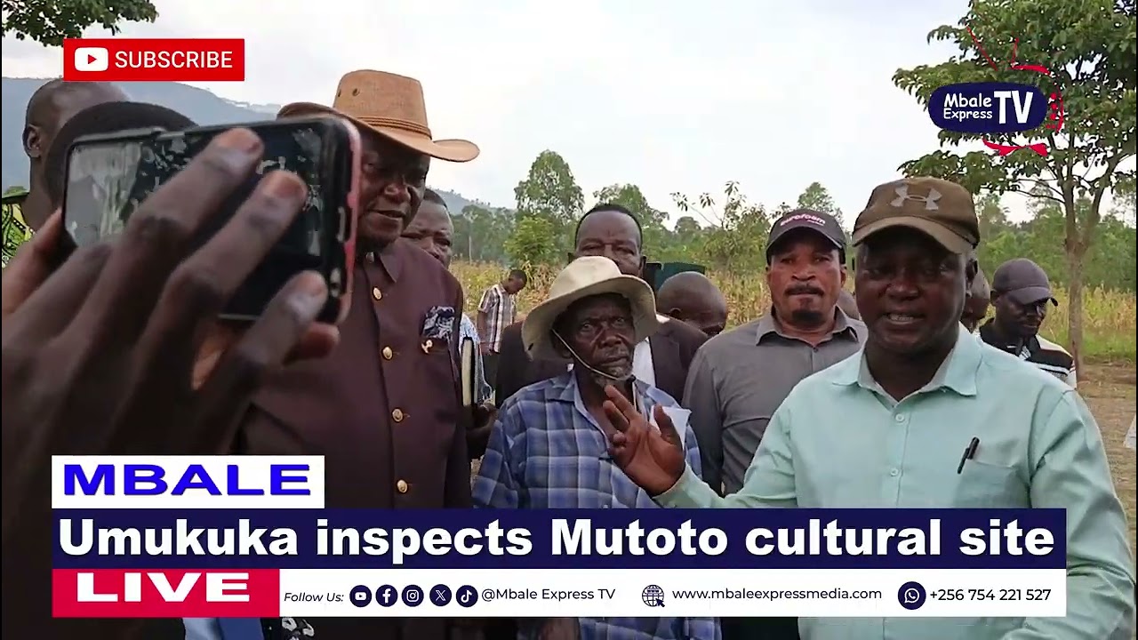 The secret house where imbalu happens in Mutoto 