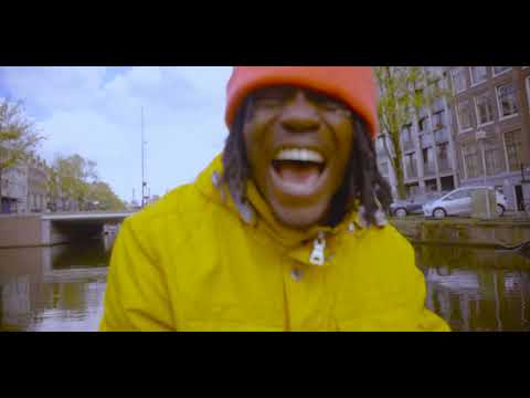 Kid tha 6 - Fisherman prod by Losthypee