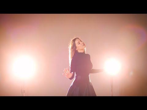 Milca Aguilera - Buscadme y Viviréis