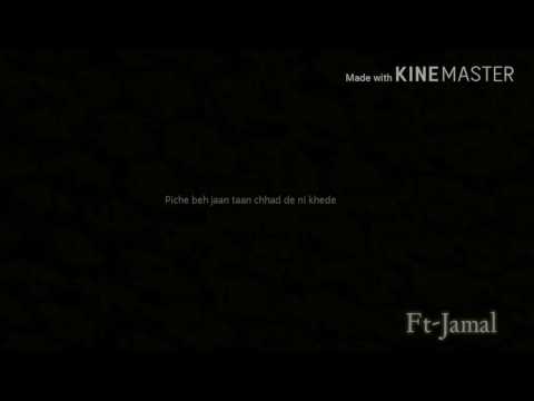 Dil Tutda | WhatsApp Status | Jassie Gill