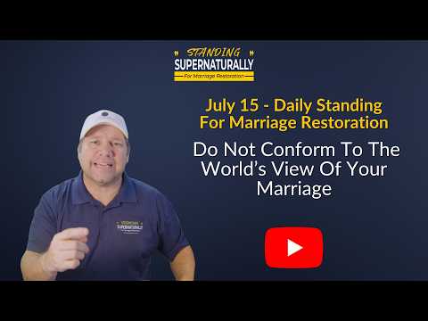 Wednesday Devotional Video