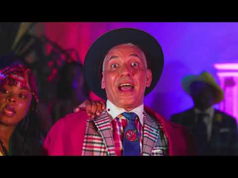 Kreyol La - Tou Limen (Official Video)