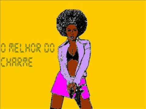 Super Seleção de Charme Internacional - 4 Músicas sem parar PARTE QUATRO