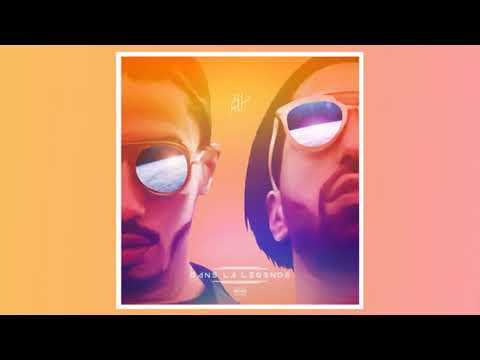 PNL - Je t'haine [Audio officiel]