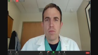 Intermountain on straining ICU capacity due to COVID surge