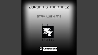 Stay With Me (Original Club Mix)