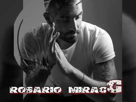 ROSARIO MIRAGGIO ~☆Famme sta cu tte'☆~