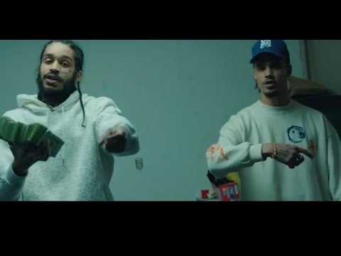 413GUAP x Ot7QUANNY - “Quanny Flow”