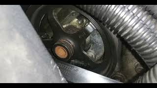 chevy impala 3500 cam sensor replacement