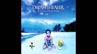 Dream Theater - A Change of Seasons