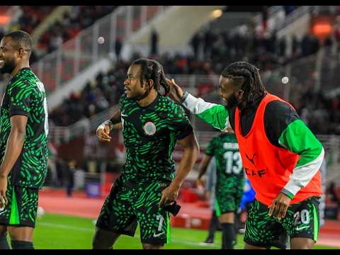Nigeria vs Tunisia: What We Did Right And What We Did Wrong | Answers To Some Of Your Questions Too
