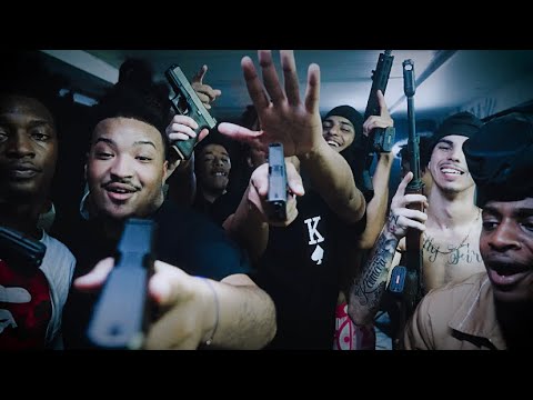 K9inee - Free Splatt (Hailmary remix)