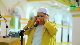 Download lagu Adzan termerdu anak gendut bikin terharu /- 2020 mp3