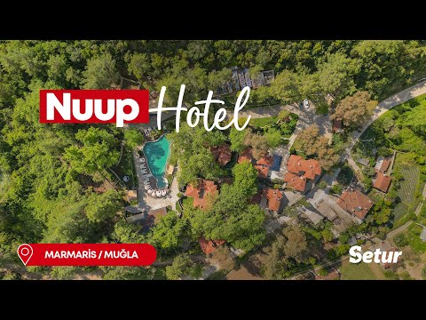 Nuup Hotel Genel 4