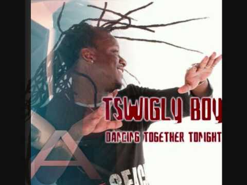 King Tswingly -  Umenidatisha